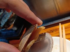 丹东大黄蚬子-丹东特色烤肉(南光三部店)