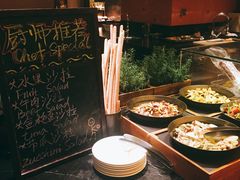 -富力丽思卡尔顿酒店·香荟全日制餐厅