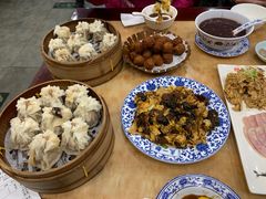 -都一处烧麦馆(前门店)