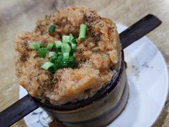 肥肠格格-包面西施(黄泥磅总店)