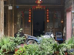 -海窝子古镇