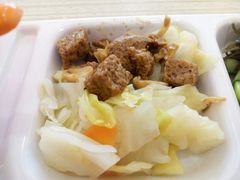 -香妃烤鸡(西单店)