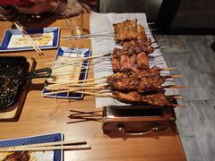 -肉串汪(西便门店)
