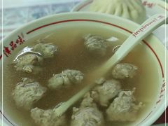 -津品味小吃(大学湾店)