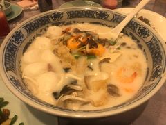 -山外山菜馆(玉泉路店)