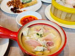 -希尔顿酒店-豫园中餐厅