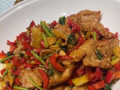 -正阳门饭庄·烤鸭·北京菜(万丰路七里庄店)