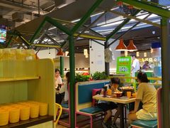 -蛙喔牛蛙(百联南方店)