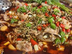 -米二红烧兔(华阳店)