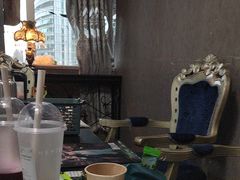 -剧狐剧本杀·月球探案馆(人民广场1号店)