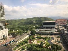 -深圳香格里拉酒店