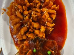 -老阊门菜馆(山塘街店)