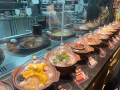 -老淮滨-蚌埠非遗小吃(淮河路店)