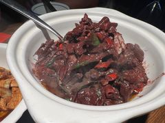 -老湘村·湖南土菜(天河维多利店)