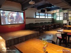 -JINNS锦时 steak&pizza(浸信会礼拜堂旧址店)