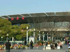 -上海南站