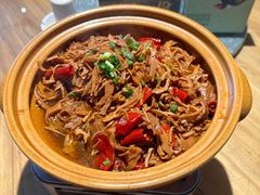 -黄山老妈·土菜(碧桂园店)