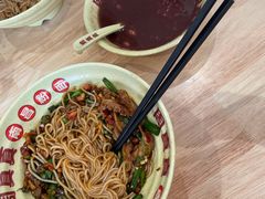 -周真真南昌拌粉·瓦罐汤(敦化路店)