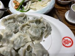 -双合园·海鲜水饺青岛菜(万佳广场店)