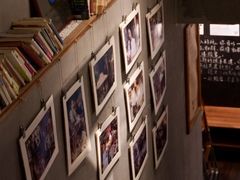 -时光花园(白鹭洲店)