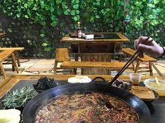 -肥龙火锅(南坪店)