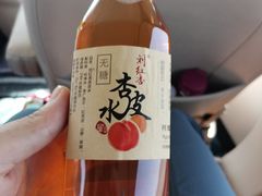 -刘红杏·杏皮水店(月牙泉小镇店)