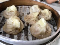 秘制汤包-朗霞干大林豆浆(舜水北路店)