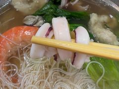 -福屿鲜捞小吃·捞化(福屿总店)