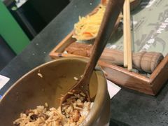 -京参 • 擂椒饭(这有山店)
