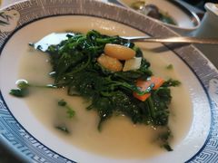 -沈灶河豚宴·河豚融合餐厅(汉中路店)