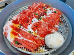 -安又胖韩国烤肉(美罗城店)