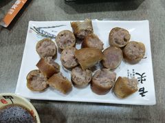 -李春秋驴肉火烧总店