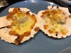 -喜庭海鲜自助(来福士店)