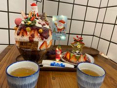 -WONDER ICE 萬得冰田(建設路总店)