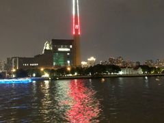 -黄浦江游览快线(金陵东路码头)