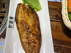 -韩一品韩国料理(柏庐南路店)
