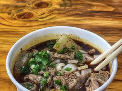 -王记生烫牛杂面馆(兰陵路店)