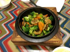 -天一朴素(武汉大学店)