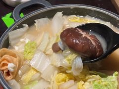 -山上下日本料理(万象城店)