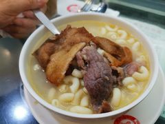 -义顺牛奶公司(庇利金街店)