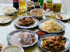 -协顺园回头馆(南顺城路店)