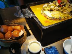 -炉鱼(爱琴海购物公园店)