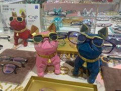 -肆兮眼镜·蔡司·徕卡战略合作店(大坪店)
