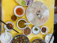 -官塘陈记鱼生·潮汕砂锅粥·牛肉火锅(潮枫路总店)