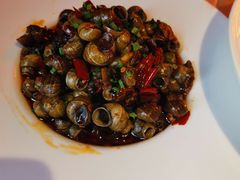 -霸王虾·小龙虾香辣蟹(玉林店)