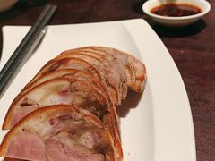 酱肘子-小南洋海景餐厅(深圳湾店)