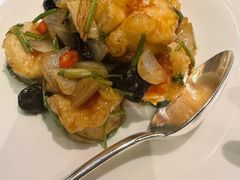 -北京四季酒店·采逸轩