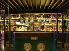 -Tivano意大利餐厅(成都居舍酒店)