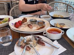 -MONICH牛排融合餐厅(和义大道购物中心店)