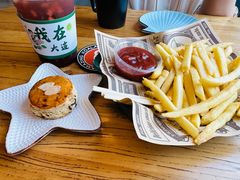 -了不起的考拉咖啡店(高新店)